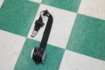 12-15 SLK250 Black Passenger Rh Right Rf Front Seat Belt Assembly Unlocked Oem. Fixed Price $123.99.