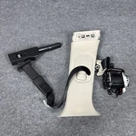 18-23 Infiniti Q50 Front Right Rh Pass Side Retractor Oem. Fixed Price $224.99.