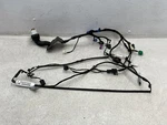 14 15 17 18 Dodge Durango Front Right Pass Door Wire Wiring Harness 1622 Oem. Fixed Price $50.99.