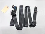 17-20 Genesis G80 Rear Right Side Seat Belt Retractor Black, Oem LOT3584. Fixed Price $34.30.