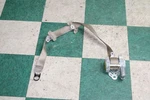 05-11 Tacoma Tan Crew Front Driver Side Left Lh Seat Belt Assembly Oem Factory. Fixed Price $202.99.