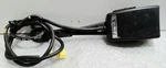 2005-2014 Mercedes W204 W211 W219 Front Left Side Seat Belt Buckle 2118602169. Fixed Price $44.95.