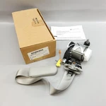 Titanium Gray Front Passenger Seat Belt Retractor 06-08 Impala New Genuine Gm. Fixed Price $129.95.