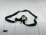 14-18 Mazda 6 Rear Left Side Second 2ND Row Seat Belt Tensioner Oem. Fixed Price $56.99.