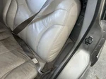 2001 Gmc Yukon Driver Lh Left Gray Rear Seat Belt Retractor. Fixed Price $101.25.