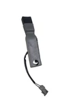 Seat Belt Front Bench Split 40/20/40 Fits 05-07 Ford F250SD Pickup 648266. Fixed Price $104.00.