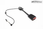 2011-2018 Porsche Cayenne Front Left Driver Side Seat Belt Buckle Oem. Fixed Price $38.49.