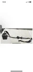 Jeep Tj Wrangler Driver Rear Seat Belt Retractor 1997 1998 1999 2000 2001 2002. Fixed Price $29.95.