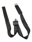 Used Front Center Seat Belt Fits: 2012 Ram Dodge 1500 Pickup Crew Cab Benc. Fixed Price $89.25.