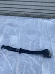 14-21 Maserati Quattro Ghibli Rear Center Middle Seat Oem 622334400. Fixed Price $20.00.