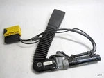 Belt Buckle Front Right For Bmw 6-SERIES DE1313273-33 615143800B. Fixed Price $28.80.