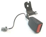 03 05 06 07 Jaguar XJ8L Seat Belt Buckle Rear Left Driver 2W93-F60045. Fixed Price $39.60.