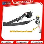 For 2023-2025 Honda Cr-v Front Right Seatbelt Retractor Black 04814-3A0-A00ZB. Fixed Price $189.95.