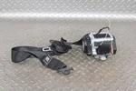 13-16 Bmw M5 Black Front Driver Side Left Lh Seat Belt W/ Active Protection Oem. Fixed Price $149.99.