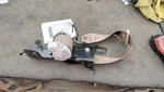 Left Rear Seat Belt Oem 2018 Subaru Outbakleg. Fixed Price $65.00.