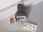 80-86 Ford F100 F150 F250 F350 Super Cab Left Right Rear Seat Belt Retractor Oem. Fixed Price $35.00.