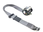 2000-2006 Audi Tt MK1 Driver Front Left Seat Belt 8N8 857 705 Gray. Fixed Price $62.29.