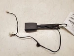 Toyota Corolla S,4DR Front Right Buckle Seat Belt, 03-04, BLACK-FD12,73230-02160. Fixed Price $57.75.