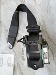 Seat Belt Front Bucket Driver Retractor Fits 09-16 Audi A4 149745. Fixed Price $65.52.