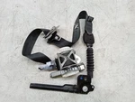 14 Hyundai Sonata Front Right Passenger Retractor Seat Belt Assembly Oem. Fixed Price $95.40.