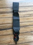 2012-2016 Bmw M5 M6 F06 F10 F12 F13 Rear Center Seat Belt Buckle 7277302 Oem. Fixed Price $11.70.