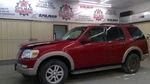 Ford Explorer 2009 Seat Belt 7L2Z78611B08AD Used 8154. Fixed Price $84.39.