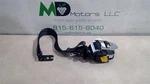 2018-2021 Ford Ecosport Rear Left Side Seat Belt Oem GN15-A611B69-AEW. Fixed Price $90.00.