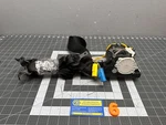 13-15 Bmw X1 E84 Front Left Driver Seat Belt Oem. Fixed Price $52.71.