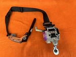 2015-2017 Ford Mustang Convertible Front Rh Passenger. Fixed Price $46.74.