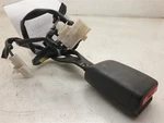 05 06 07 08 09 10 Scion Tc Driver Side Front Seat Belt Buckle Assembly. Fixed Price $76.49.
