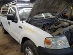Seat Belt Front Bench 40/20/40 Center Fits 05-08 Ford F150 Pickup 566277. Fixed Price $44.37.