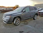 2014 Jeep Compass Front Driver Seat Belt Retractor 4DR Gry Oem Used 2893202. Fixed Price $100.70.
