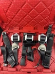 2021 Dodge Ram 1500 Rear 2ND Seat Belt Retractor W/ Buckle Oem. Fixed Price $115.00.