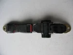 Porsche 477857787C + 477857739B Seat Belt Receiver Safety. Fixed Price $239.20.
