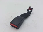 2016 Bmw X6M F86 Rear Center Seat Belt Buckle Black 7329930. Fixed Price $33.33.