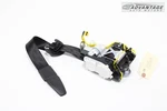 2012-2018 Audi A6 C7 Front Right Passenger Side Seat Belt Black Oem. Fixed Price $155.99.