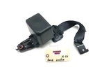 2017-2019 Genesis G90 Center Rear Seatbelt Retractor Oem.. Fixed Price $59.99.