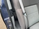 Seat Belt Retractor 2004-2006 Ford F150 Right Passenger Gray Super Cab 1023172. Fixed Price $150.00.