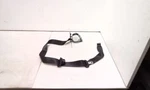 Jeep Jl Wrangler 4 Door Driver Rear Seat Belt Retractor 2018-2023 133209. Fixed Price $99.90.