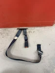89-94 Checy Gmc 1500 2500 3500 Passenger Right Rear Seat Belt Lap Buckle 2163-10. Fixed Price $44.98.