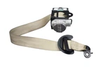 11-14 Volkswagen Vw Touareg Rear Left Side Seat Belt Retractor 7P0857805 Oem. Fixed Price $80.00.