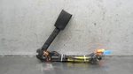 08 - 12 Land Rover LR2 Left Driver Front Seat Belt Buckle Bucket. Fixed Price $46.36.