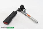 03-05 Mercedes CLK320 CLK500 W209 Convertible Rear Left Seat Belt Buckle Oem. Fixed Price $29.25.