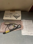 Gm Oem Front Seat Belt-buckle Left 19181643/89026341. Fixed Price $150.00.