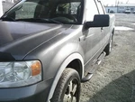 Seat Belt Front Bench 40/20/40 Driver Buckle Fits 07-08 Ford F150 Pickup 5407059. Fixed Price $90.00.