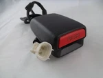 2005-2007 Scion Tc Front Seat Belt Buckle Receptacle Passenger 73230-21030. Fixed Price $36.72.