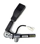 2007 - 2014 Ford Expedition Navigator Driver Left Pretensioner Seat Belt Buckle. Fixed Price $86.99.