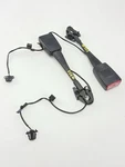 2012 - 2018 Audi A6 Front Right & Left Buckle Set 8K0857755K. Fixed Price $24.99.