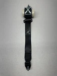 2011 2014 Hyundai Sonata Hybrid Rear Right Seat Belt Retractor 898204R000RY Oem. Fixed Price $54.00.