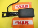 Seat Belt Buckle Passenger Side Front Inner Clip For 05 06 07 08 09 10 Scion Tc. Fixed Price $49.99.